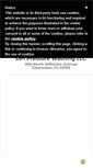 Mobile Screenshot of pressurewashingclearwater.com
